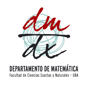 Departamento de Matemática