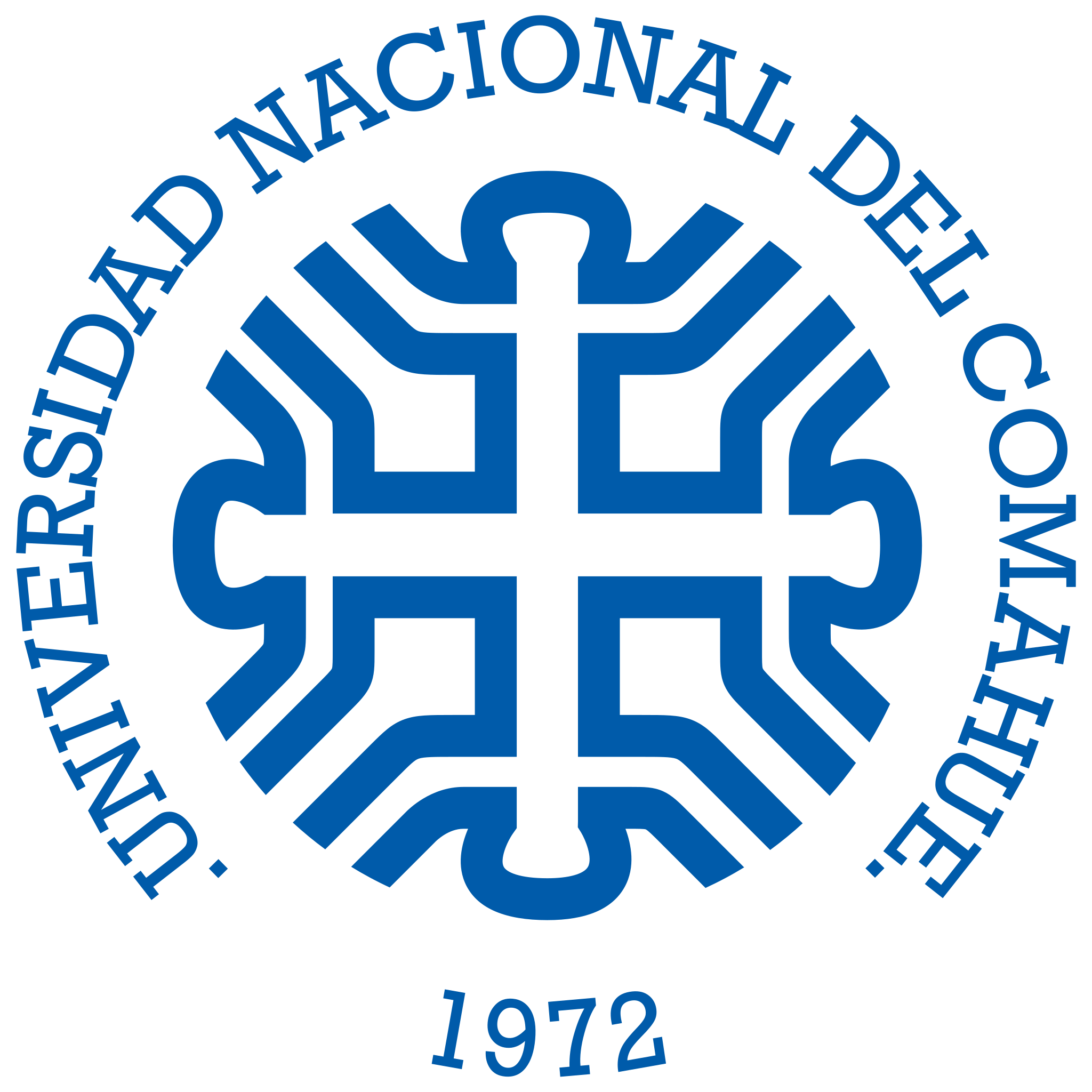 Universidad Nacional del Comahue