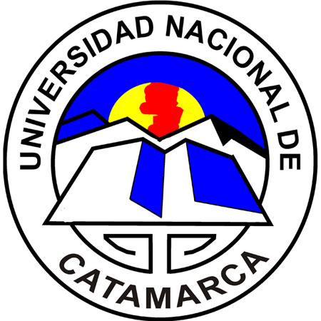 Facultad de Ciencias Exactas y Naturales - Universidad Nacional de Catamarca