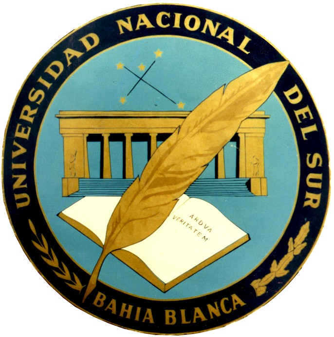 Universidad Nacional del Sur