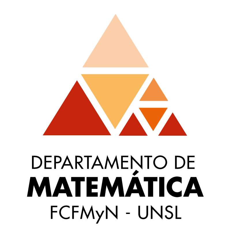 Departamento de Matemática