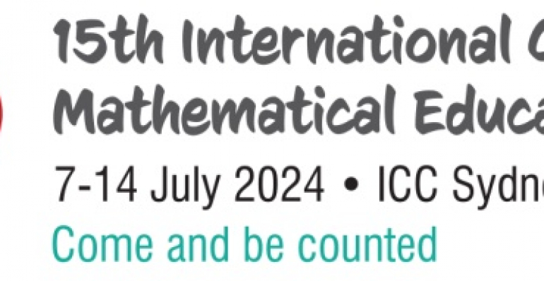 15º Congreso Internacional de Educación Matemática