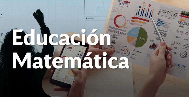 VIII Jornadas de Educación Matemática y V Jornadas de Investigación en Educación Matemática