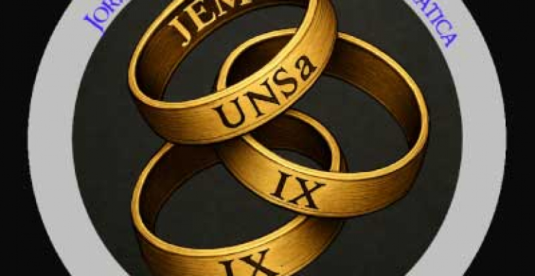 IX Jornadas de Enseñanza de la Matemática (JEM 2025)