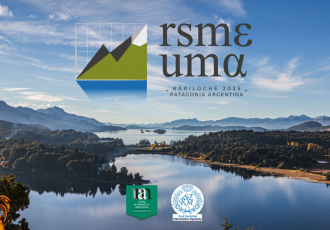 Envío de comunicaciones para el III Encuentro Conjunto RSME - UMA