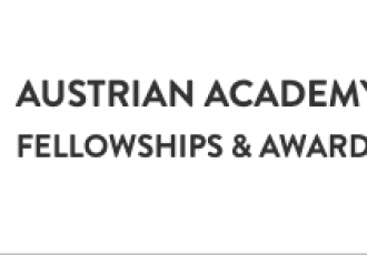 Convocatoria abierta | Programa de movilidad JESH (Academia Austriaca de Ciencias)