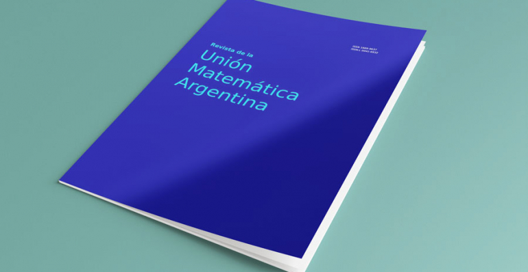 Nuevo número de la Revista de la UMA