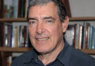 Carlos Cabrelli miembro correspondiente de la ANCEFN