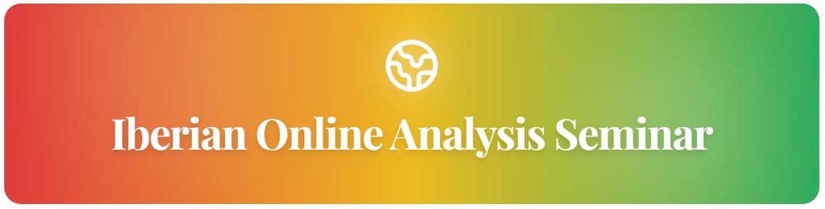 Coloquio Especial sobre Publicación Fraudulenta en las Ciencias Matemáticas