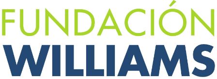 logo de la Fundación Williams