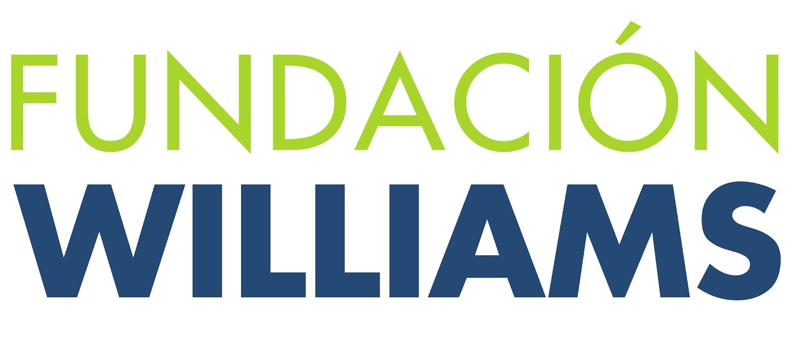 Fundación Williams
