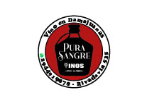 Pura Sangre Vinos