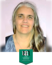 Flavia <b>Santamaria</b>