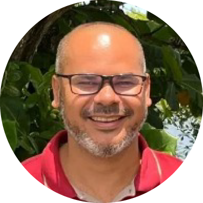 Zaqueu Alves Ramos (Universidade Federal de Sergipe)