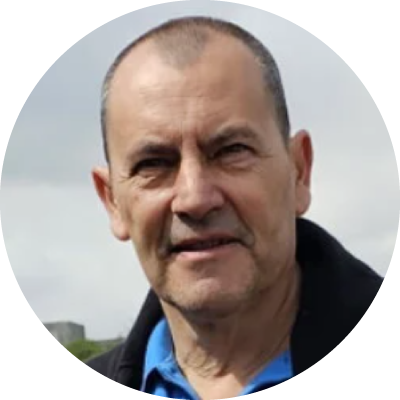 Sergio Celani (Universidad Nacional del Centro)