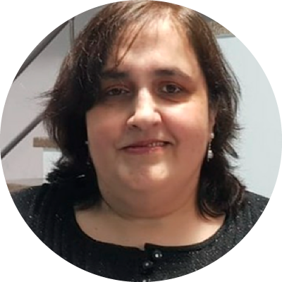 Gladis Pradolini (Universidad Nacional del Litoral)