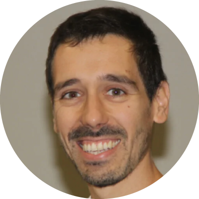 Agustín García (Universidad Nacional de Córdoba)