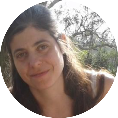 Sandra Martínez (Universidad de Buenos Aires)