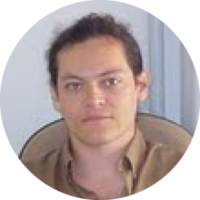 Marcello Goulart Teixeira (Universidade do Estado do Rio de Janeiro)