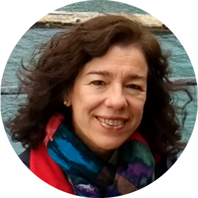María Laura Distefano, UNMdP