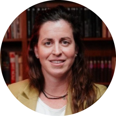 Emilia Echeveste, Universidad Nacional de Córdoba – CONICET
