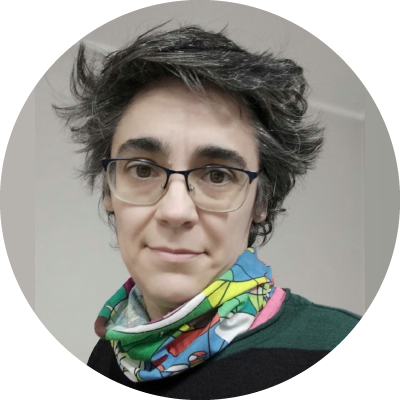 Daniela Godoy, UNICEN - CONICET