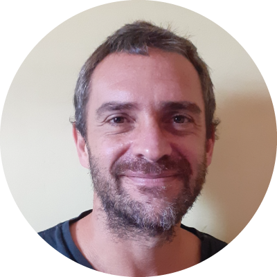 Rodolfo Murúa, UNIPE
