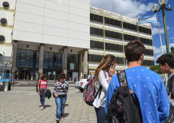 Facultad de Ingeniería, Comodoro Rivadavia