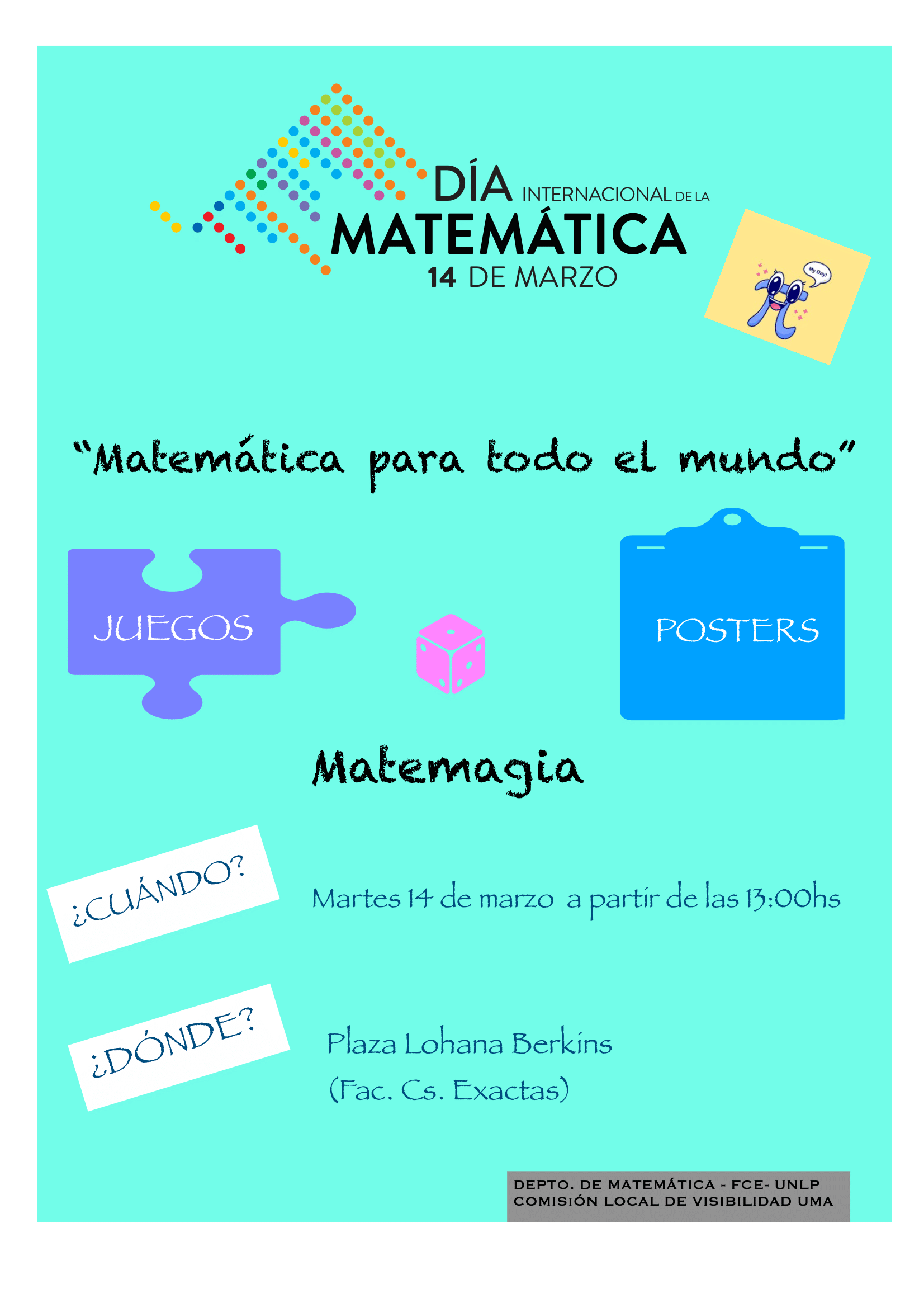 Matemagia