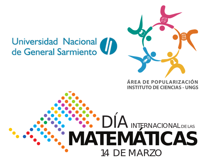 Día Internacional de la Matemática