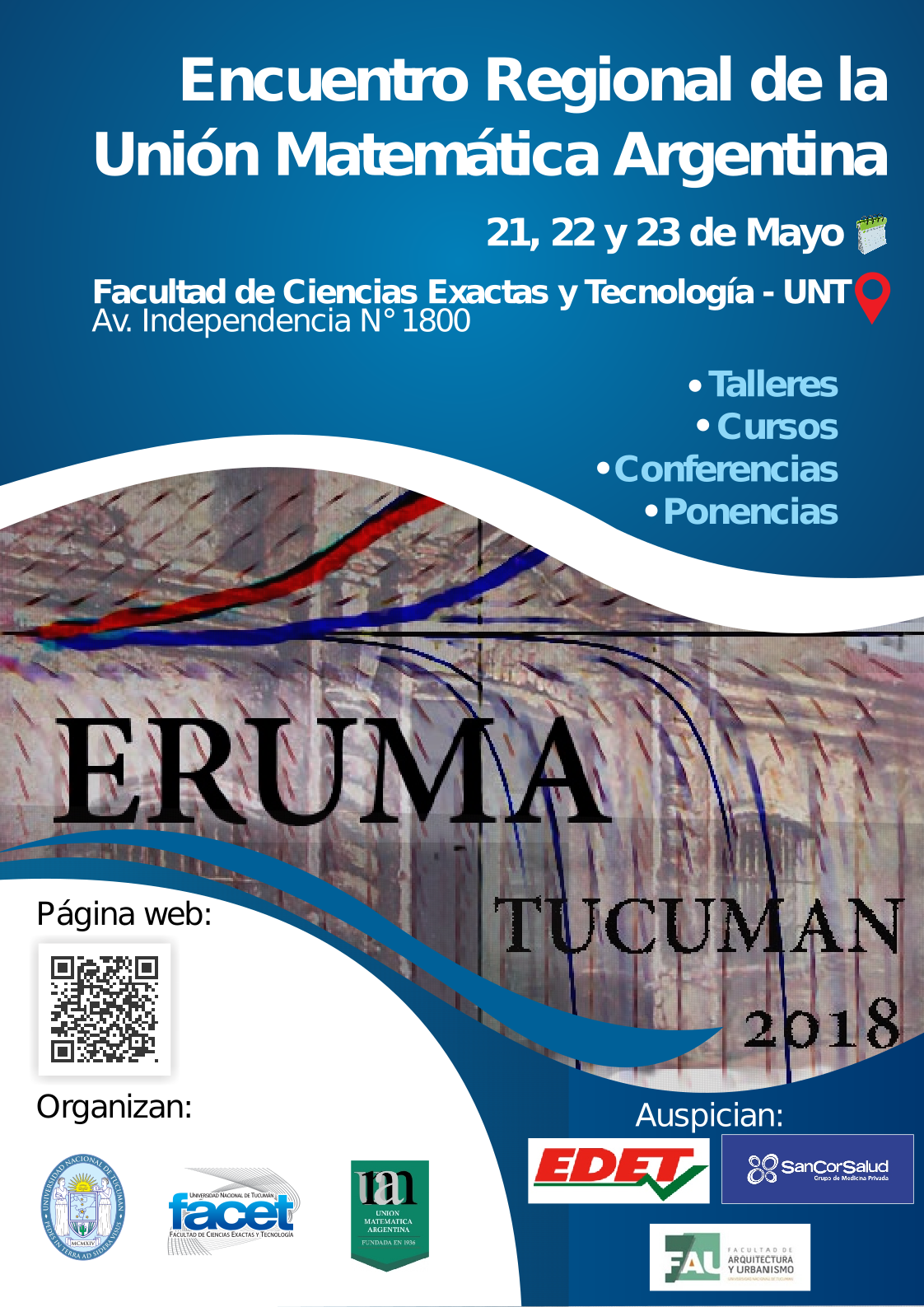 Encuentro Regional de la UMA en Tucumán