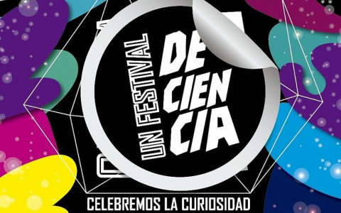 Un Festival de Ciencia